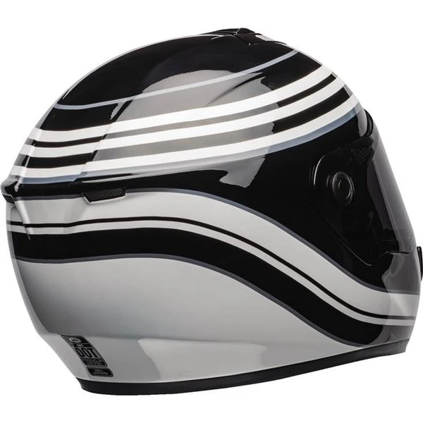 Bell Helmets SRT Vestige Full Face Helmet 7 Bell Helmets SRT Vestige Full Face Helmet - Image 5