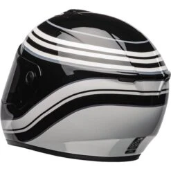 Bell Helmets SRT Vestige Full Face Helmet 15 Bell Helmets SRT Vestige Full Face Helmet -Moto Gear Shop 650 7105614 E