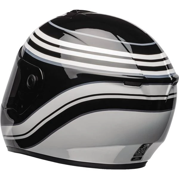 Bell Helmets SRT Vestige Full Face Helmet 8 Bell Helmets SRT Vestige Full Face Helmet - Image 6