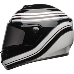 Bell Helmets SRT Vestige Full Face Helmet 16 Bell Helmets SRT Vestige Full Face Helmet -Moto Gear Shop 650 7105614 F