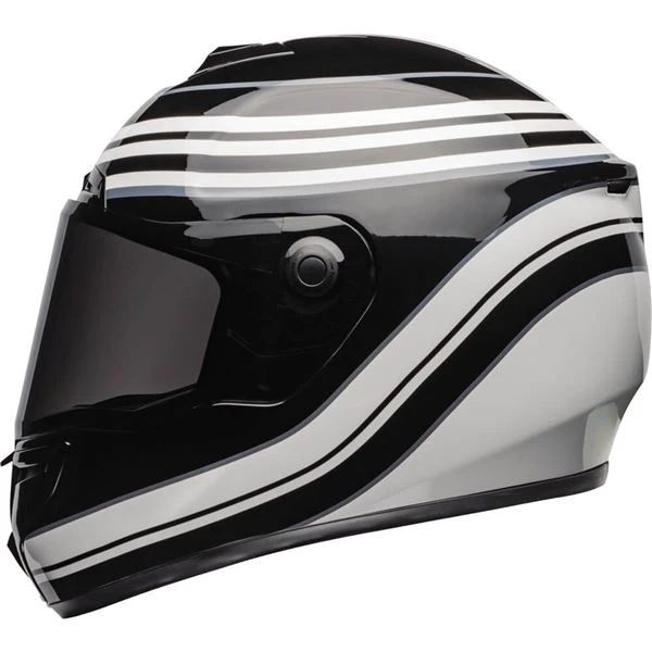 Bell Helmets SRT Vestige Full Face Helmet 9 Bell Helmets SRT Vestige Full Face Helmet - Image 7