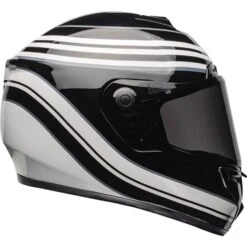 Bell Helmets SRT Vestige Full Face Helmet 17 Bell Helmets SRT Vestige Full Face Helmet -Moto Gear Shop 650 7105614 G
