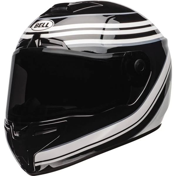 Bell Helmets SRT Vestige Full Face Helmet 3 Bell Helmets SRT Vestige Full Face Helmet