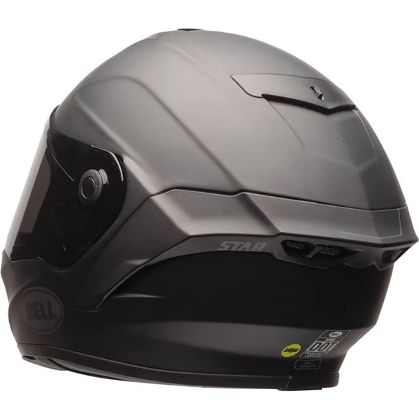 Bell Helmets Star DLX MIPS Full Face Helmet 6 Bell Helmets Star DLX MIPS Full Face Helmet - Image 4