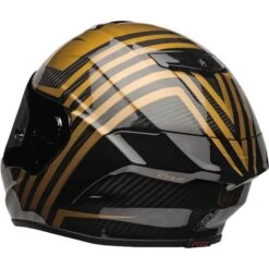 Bell Helmets Race Star Flex DLX Full Face Helmet -Moto Gear Shop 650 7121730 F