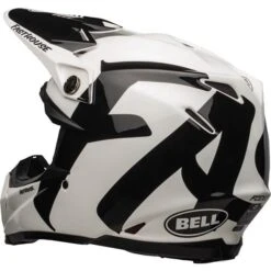 Bell Helmets Moto-9 Flex Fasthouse Newhall Helmet 15 Bell Helmets Moto-9 Flex Fasthouse Newhall Helmet -Moto Gear Shop 650 7122669 E