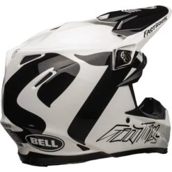 Bell Helmets Moto-9 Flex Fasthouse Newhall Helmet 16 Bell Helmets Moto-9 Flex Fasthouse Newhall Helmet -Moto Gear Shop 650 7122669 F