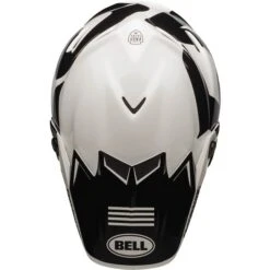 Bell Helmets Moto-9 Flex Fasthouse Newhall Helmet 17 Bell Helmets Moto-9 Flex Fasthouse Newhall Helmet -Moto Gear Shop 650 7122669 G