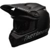Bell Helmets MX-9 MIPS Fasthouse Helmet -Moto Gear Shop 650 7133324
