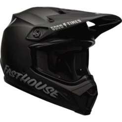 Bell Helmets MX-9 MIPS Fasthouse Helmet -Moto Gear Shop 650 7133324 E