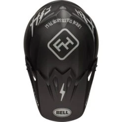 Bell Helmets MX-9 MIPS Fasthouse Helmet -Moto Gear Shop 650 7133324 G