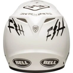 Bell Helmets MX-9 MIPS Fasthouse Helmet -Moto Gear Shop 650 7135534 A