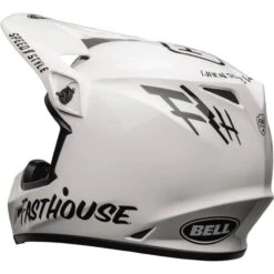 Bell Helmets MX-9 MIPS Fasthouse Helmet -Moto Gear Shop 650 7135534 C