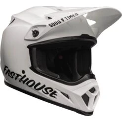 Bell Helmets MX-9 MIPS Fasthouse Helmet -Moto Gear Shop 650 7135534 E