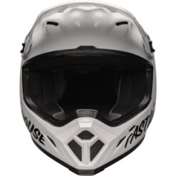 Bell Helmets MX-9 MIPS Fasthouse Helmet -Moto Gear Shop 650 7135534 F
