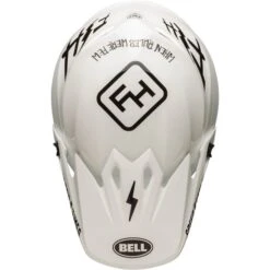Bell Helmets MX-9 MIPS Fasthouse Helmet -Moto Gear Shop 650 7135534 G