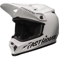 Bell Helmets MX-9 MIPS Fasthouse Helmet -Moto Gear Shop 650 7135535