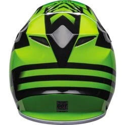 Bell Helmets MX-9 MIPS Disrupt Helmet 31 Bell Helmets MX-9 MIPS Disrupt Helmet -Moto Gear Shop 650 7136230 A