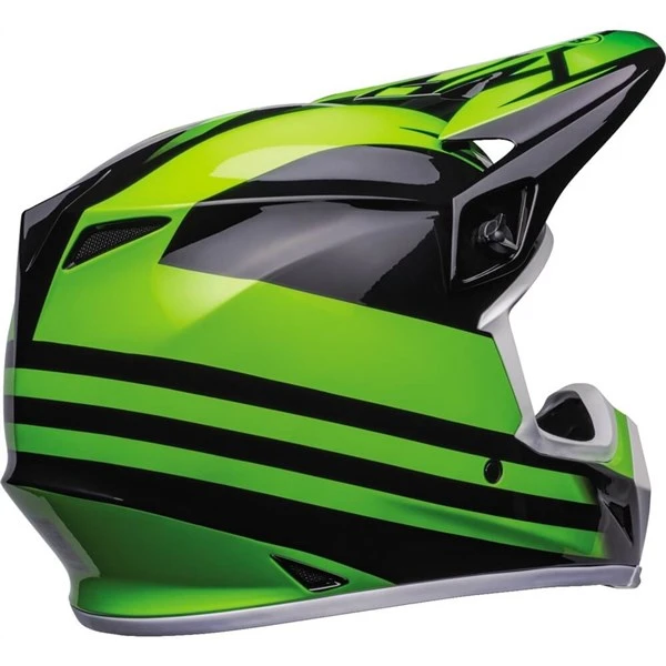 Bell Helmets MX-9 MIPS Disrupt Helmet 14 Bell Helmets MX-9 MIPS Disrupt Helmet - Image 13