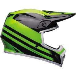 Bell Helmets MX-9 MIPS Disrupt Helmet 34 Bell Helmets MX-9 MIPS Disrupt Helmet -Moto Gear Shop 650 7136230 D