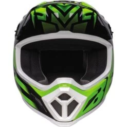 Bell Helmets MX-9 MIPS Disrupt Helmet 36 Bell Helmets MX-9 MIPS Disrupt Helmet -Moto Gear Shop 650 7136230 F
