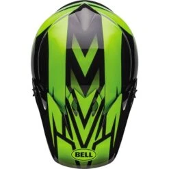 Bell Helmets MX-9 MIPS Disrupt Helmet 37 Bell Helmets MX-9 MIPS Disrupt Helmet -Moto Gear Shop 650 7136230 G