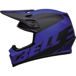 Bell Helmets MX-9 MIPS Disrupt Helmet 40 Bell Helmets MX-9 MIPS Disrupt Helmet -Moto Gear Shop 650 7136252 B