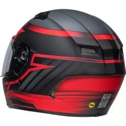 Bell Helmets Qualifier DLX MIPS Raiser Full Face Helmet -Moto Gear Shop 650 7137238 C