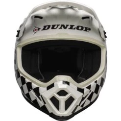 Bell Helmets MX-9 MIPS RSD The Rally Helmet -Moto Gear Shop 650 7144788 G