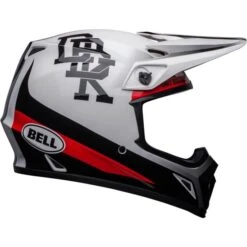 Bell Helmets MX-9 MIPS Twitch DBK Helmet -Moto Gear Shop 650 7148513 E