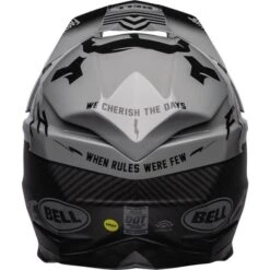 Bell Helmets Moto-10 Spherical Fasthouse BMF Limited Edition Helmet -Moto Gear Shop 650 7148550 A