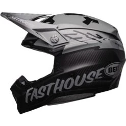 Bell Helmets Moto-10 Spherical Fasthouse BMF Limited Edition Helmet -Moto Gear Shop 650 7148550 B