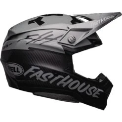 Bell Helmets Moto-10 Spherical Fasthouse BMF Limited Edition Helmet -Moto Gear Shop 650 7148550 E