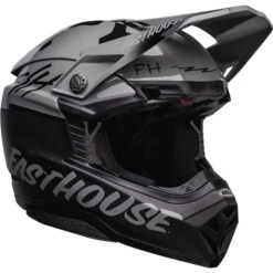 Bell Helmets Moto-10 Spherical Fasthouse BMF Limited Edition Helmet -Moto Gear Shop 650 7148550 F