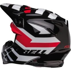 Bell Helmets Moto-9S Flex Banshee Helmet -Moto Gear Shop 650 7150244 C