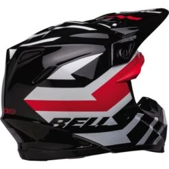 Bell Helmets Moto-9S Flex Banshee Helmet -Moto Gear Shop 650 7150244 D