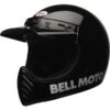 Bell Helmets Moto-3 Classic Helmet -Moto Gear Shop 650 7152102