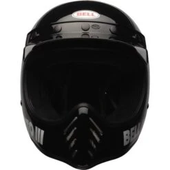 Bell Helmets Moto-3 Classic Helmet -Moto Gear Shop 650 7152102 G