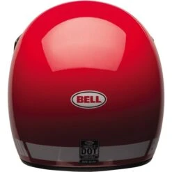 Bell Helmets Moto-3 Classic Helmet -Moto Gear Shop 650 7152122 A