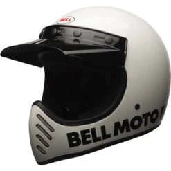 Bell Helmets Moto-3 Classic Helmet -Moto Gear Shop 650 7152126