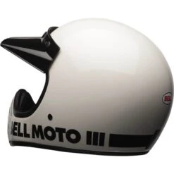 Bell Helmets Moto-3 Classic Helmet -Moto Gear Shop 650 7152126 C
