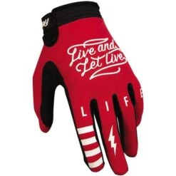 Fasthouse Speed Style Bad Company Youth Gloves -Moto Gear Shop FH4004 4021 B