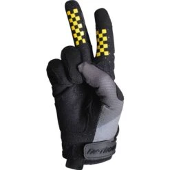 Fasthouse Off-Road Strike Camo Gloves -Moto Gear Shop FH4027 9008 A