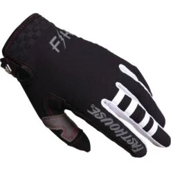 Fasthouse Elrod Air Gloves 12 Fasthouse Elrod Air Gloves -Moto Gear Shop FH4042 0008 B
