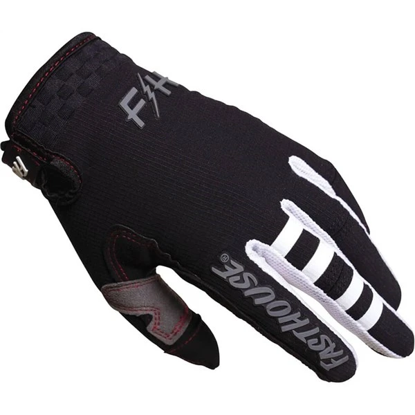 Fasthouse Elrod Air Gloves 6 Fasthouse Elrod Air Gloves - Image 4