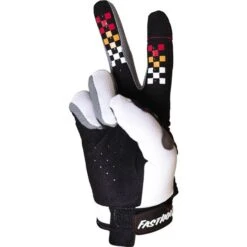 Fasthouse Elrod Air Gloves 14 Fasthouse Elrod Air Gloves -Moto Gear Shop FH4042 1008 A
