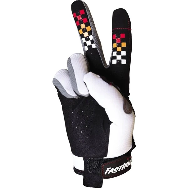 Fasthouse Elrod Air Gloves 8 Fasthouse Elrod Air Gloves - Image 6