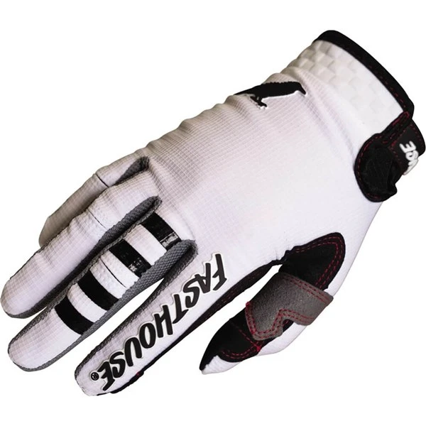 Fasthouse Elrod Air Gloves 7 Fasthouse Elrod Air Gloves - Image 5