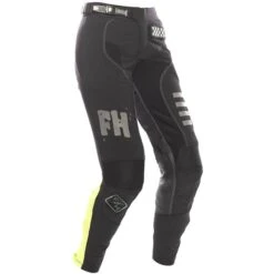 Fasthouse Speed Style Zenith Girl's Pants 10 Fasthouse Speed Style Zenith Girl's Pants -Moto Gear Shop FH4143 0020 B