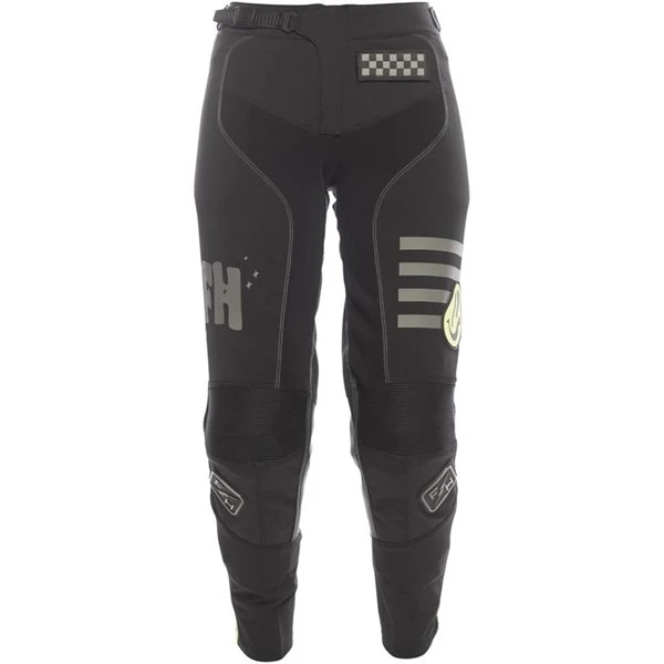 Fasthouse Speed Style Zenith Girl's Pants 7 Fasthouse Speed Style Zenith Girl's Pants - Image 5
